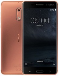 Замена дисплея на телефоне Nokia 6 в Санкт-Петербурге